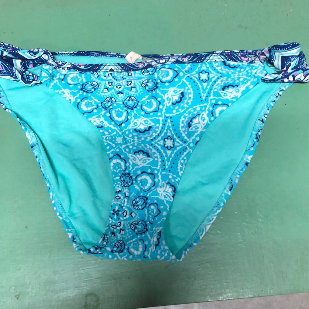 Swim bottoms